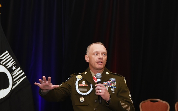 DPAA hosts Phoenix FMU