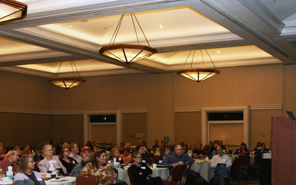 DPAA hosts Phoenix FMU