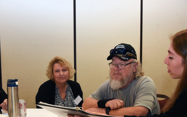 DPAA hosts Phoenix FMU