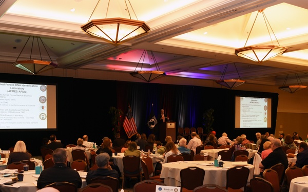 DPAA hosts Phoenix FMU