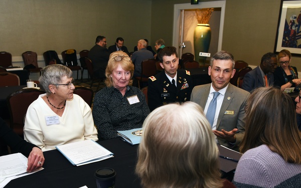 DPAA hosts Phoenix FMU