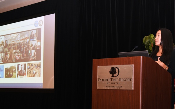 DPAA hosts Phoenix FMU