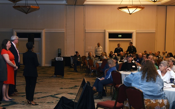 DPAA hosts Phoenix FMU