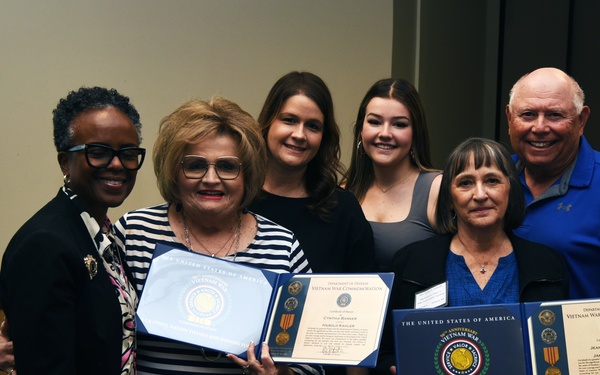 DPAA hosts Phoenix FMU