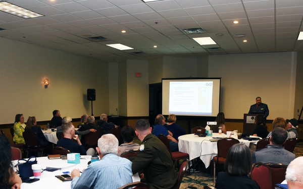 DPAA hosts Phoenix FMU