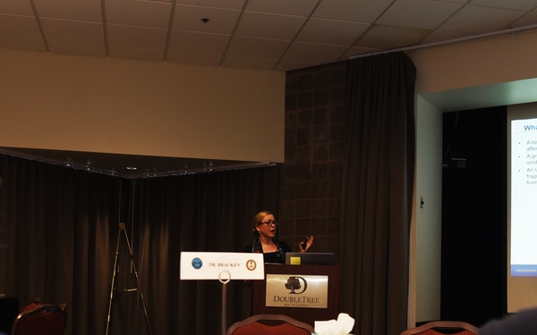 DPAA hosts Phoenix FMU