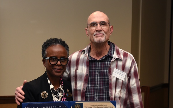 DPAA hosts Phoenix FMU