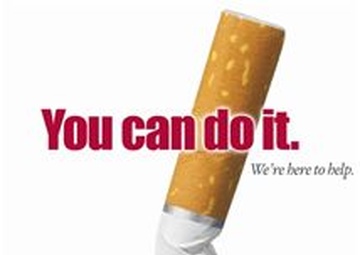 &quot;Kick the Habit&quot;