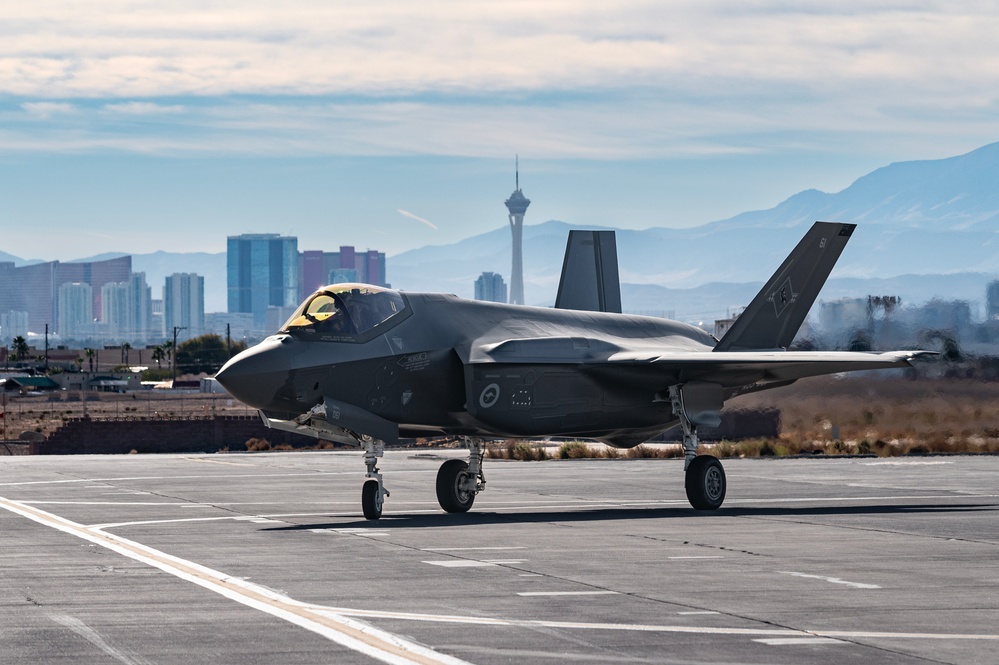 Red Flag-Nellis 24-1