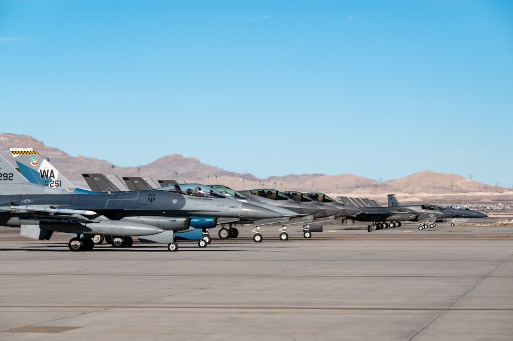 Red Flag-Nellis 24-1