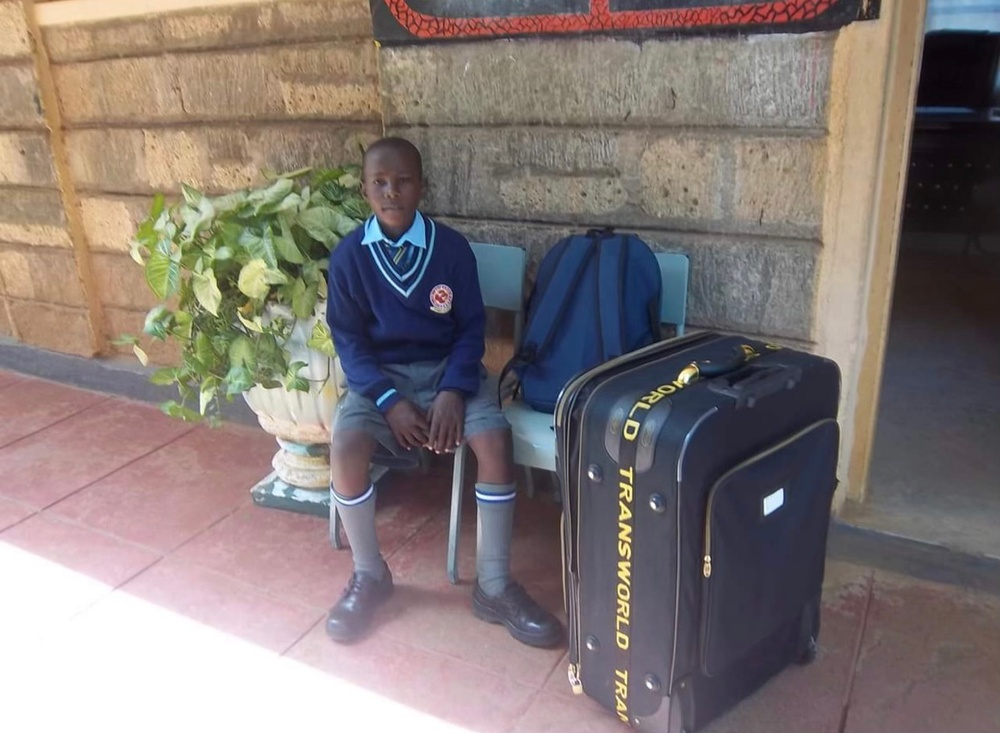 Resilient Journey: Forging Bonds, Making a Difference