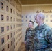 Chief of Staff of the Army General Randy A. George visits NETCOM Headquarters at Fort Huachuca
