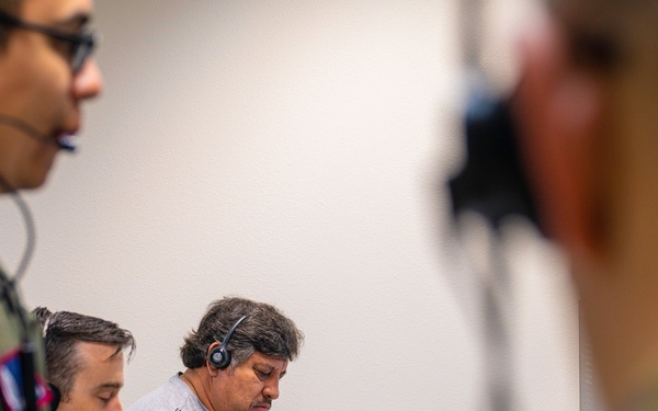 Wrestling with purpose