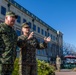 General Commander of the Colombian Military Forces visits New Orleans