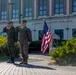 General Commander of the Colombian Military Forces visits New Orleans