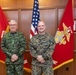 General Commander of the Colombian Military Forces visits New Orleans