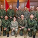 General Commander of the Colombian Military Forces visits New Orleans