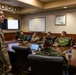 General Commander of the Colombian Military Forces visits New Orleans