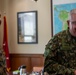 General Commander of the Colombian Military Forces visits New Orleans