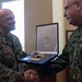 General Commander of the Colombian Military Forces visits New Orleans