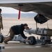 Precision Loading: 1st FW Maintenance Crews Excel