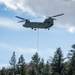 U.S. Air Force Academy West Monument Creek Wildfire