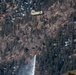 U.S. Air Force Academy West Monument Creek Wildfire