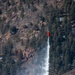 U.S. Air Force Academy West Monument Creek Wildfire