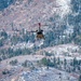 U.S. Air Force Academy West Monument Creek Wildfire