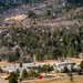 U.S. Air Force Academy West Monument Creek Wildfire