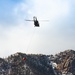 U.S. Air Force Academy West Monument Creek Wildfire