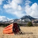 U.S. Air Force Academy West Monument Creek Wildfire