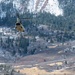 U.S. Air Force Academy West Monument Creek Wildfire