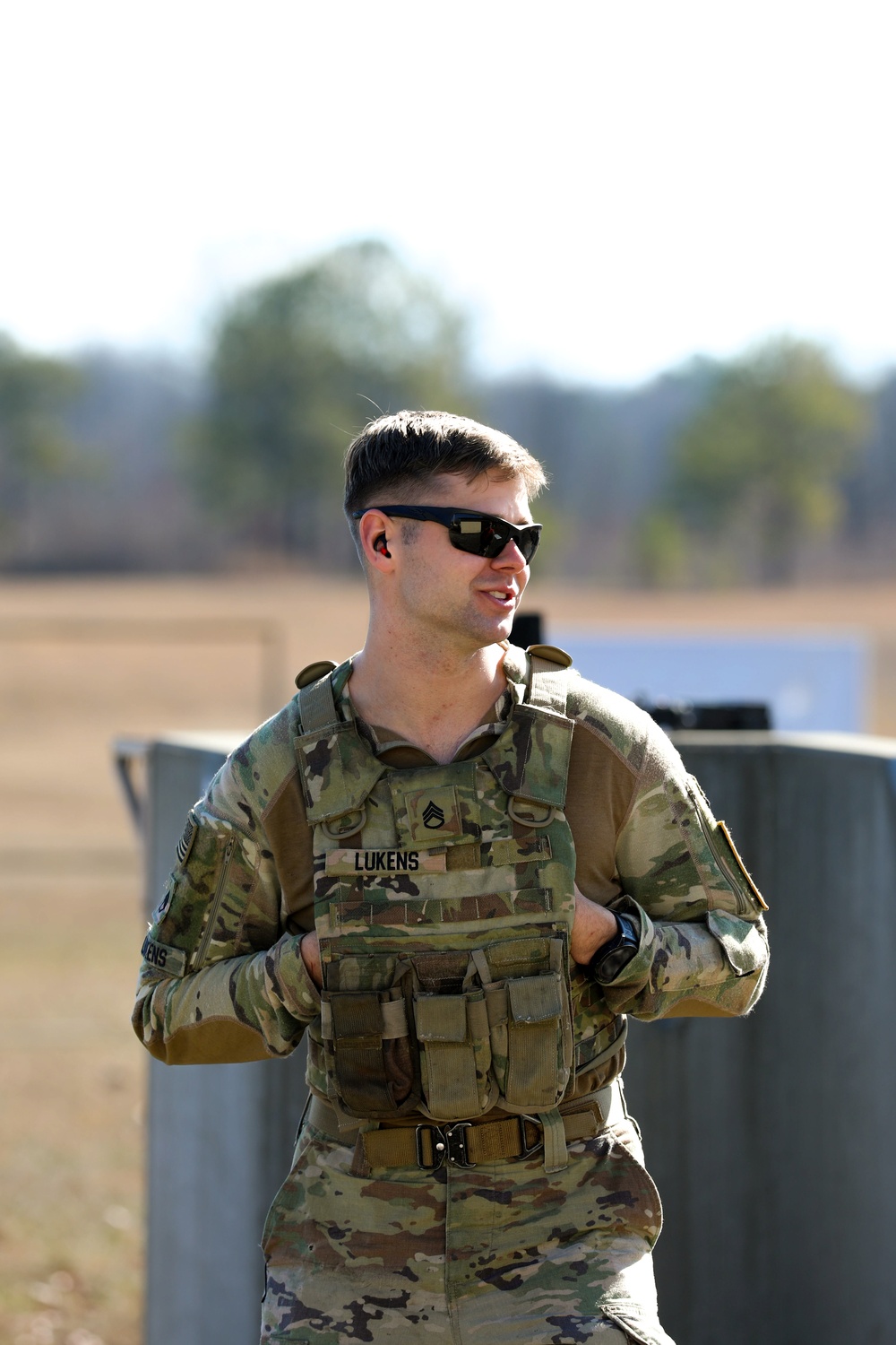Tennessee Best Warrior Competition Battle Stations 2024