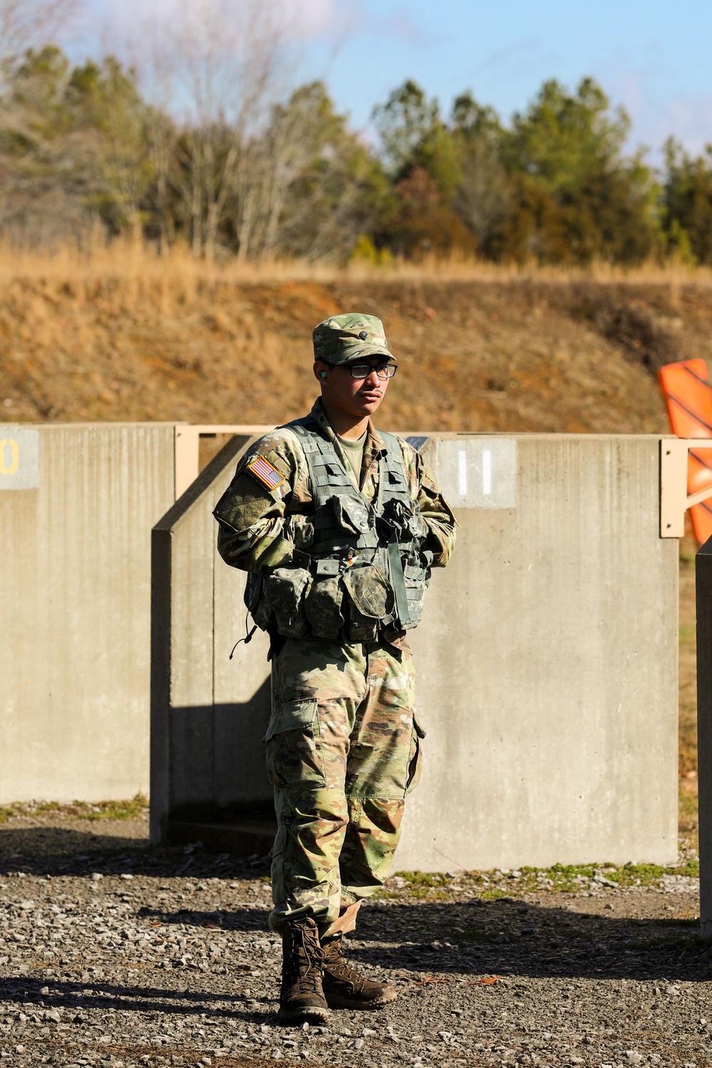Tennessee Best Warrior Competition Battle Stations 2024