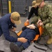 Mass Casualty Drill