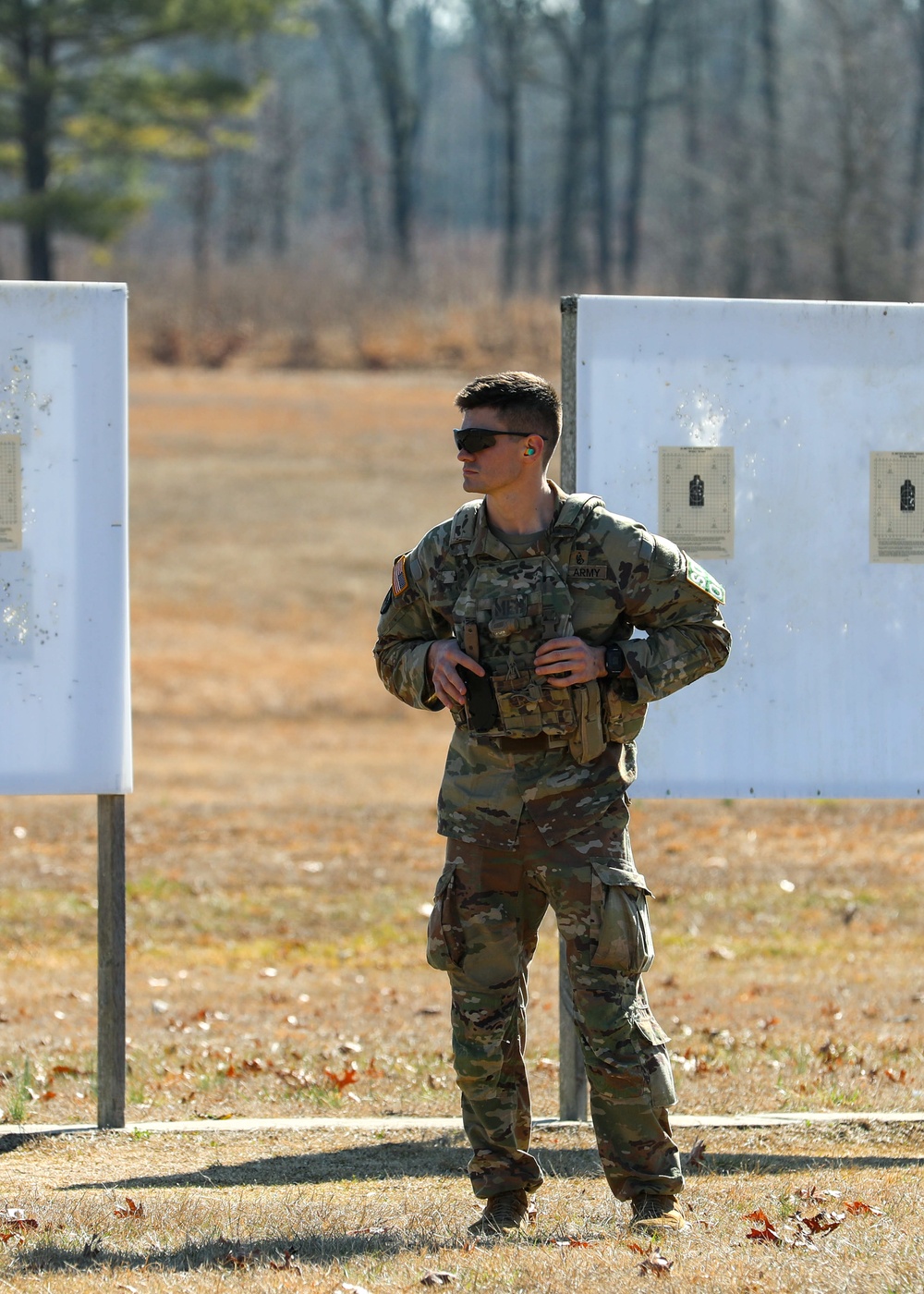 Tennessee Best Warrior Competition Battle Stations 2024