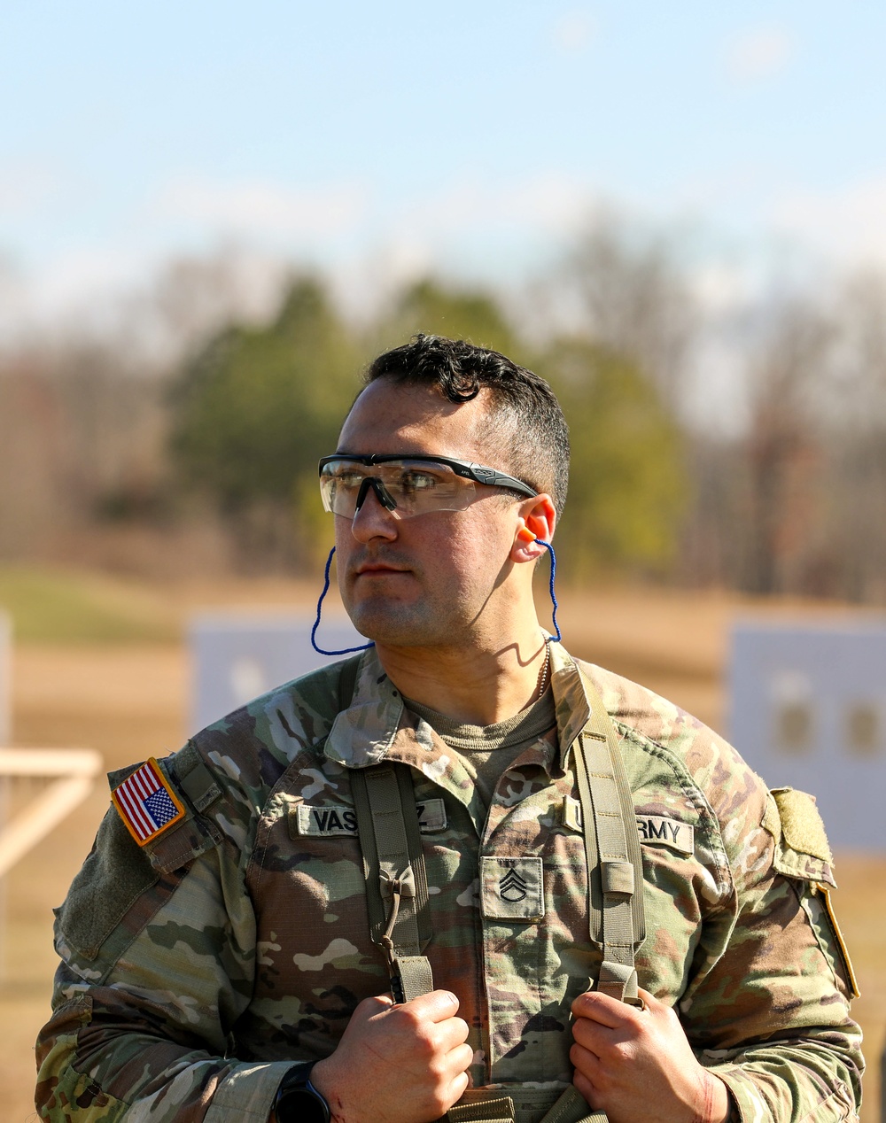 Tennessee Best Warrior Competition Battle Stations 2024