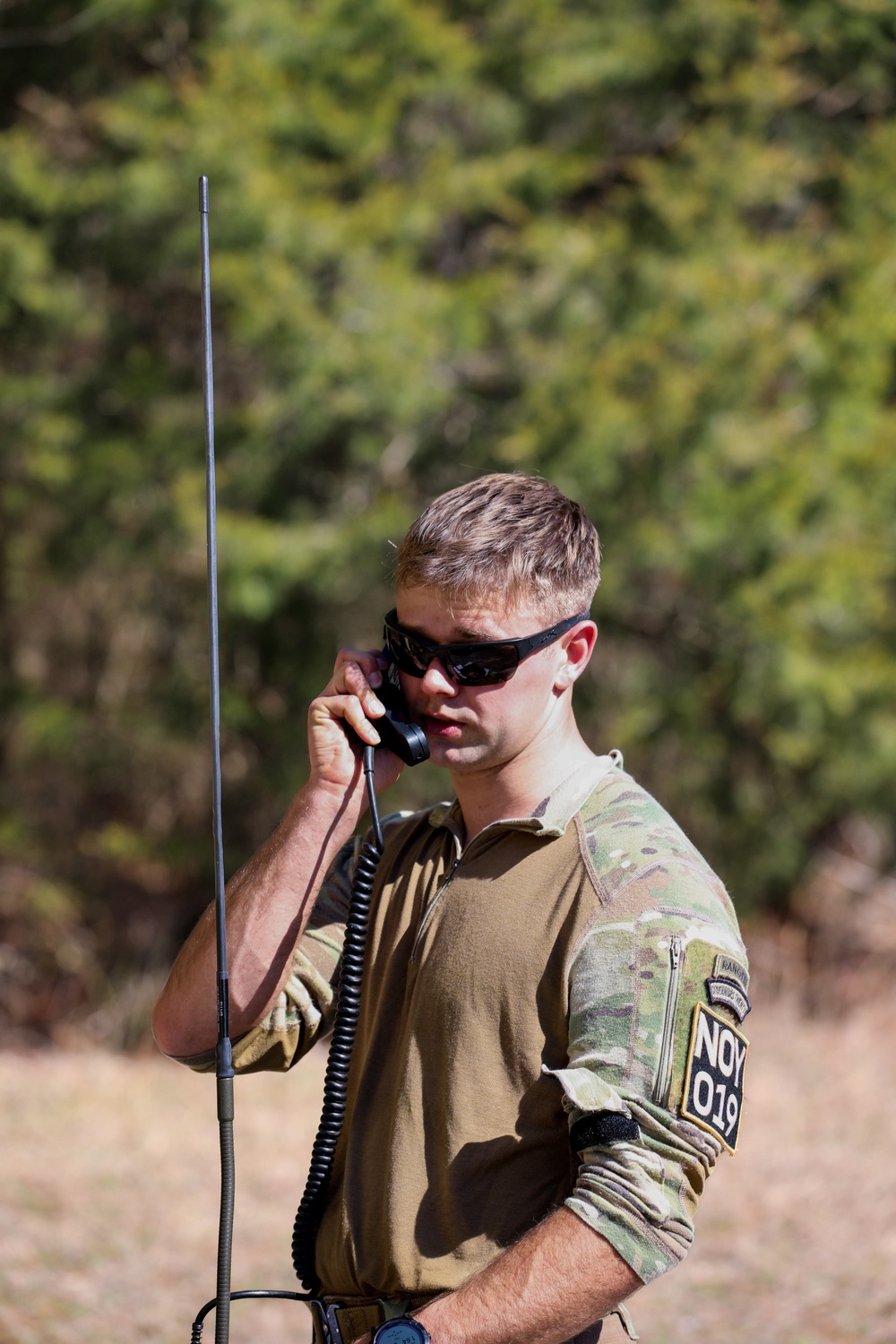 Tennessee Best Warrior Competition Battle Stations 2024