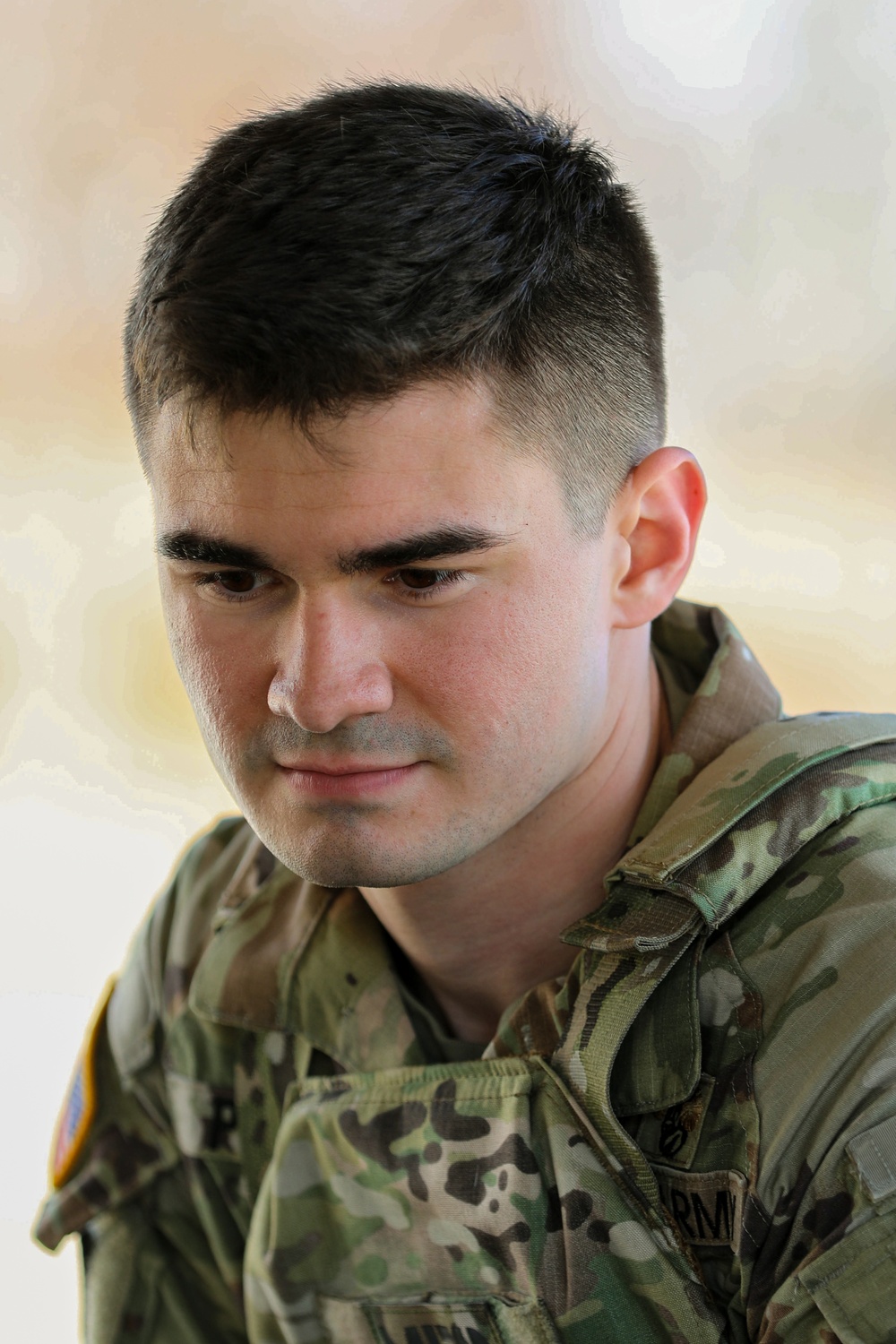 Tennessee Best Warrior Competition Battle Stations 2024