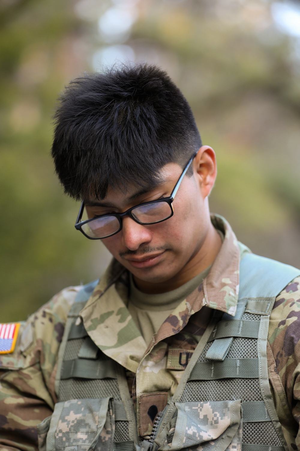 Tennessee Best Warrior Competition Battle Stations 2024