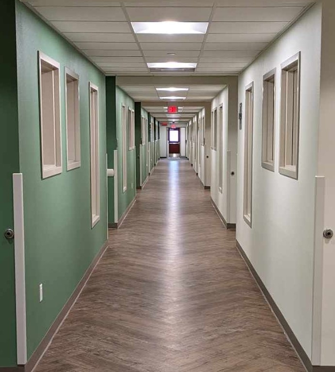 Alaska District completes modern child development center at Fort Wainwright