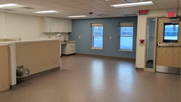 Alaska District concludes construction of child development center at Fort Wainwright