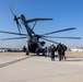 Title: Heavy Haulers Land on USS Abraham Lincoln 