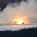 Marines fire HIMARS in Alaska