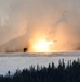 Marines fire HIMARS in Alaska