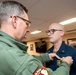 Boxer Chaplains Earn Surface Chaplain Officer Pins