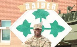 “A Soldier’s Wisdom: A Father’s Story”: 1st Stryker Brigade Combat Team “A Day in the Life” Project Series: Soldier Highlight- Indirect Fire Infantryman (11C) PFC Kenya Price