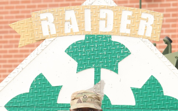 “A Soldier’s Wisdom: A Father’s Story”: 1st Stryker Brigade Combat Team “A Day in the Life” Project Series: Soldier Highlight- Indirect Fire Infantryman (11C) PFC Kenya Price