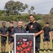 San Diego Legion teaches MRF-D 24.3 rugby basics